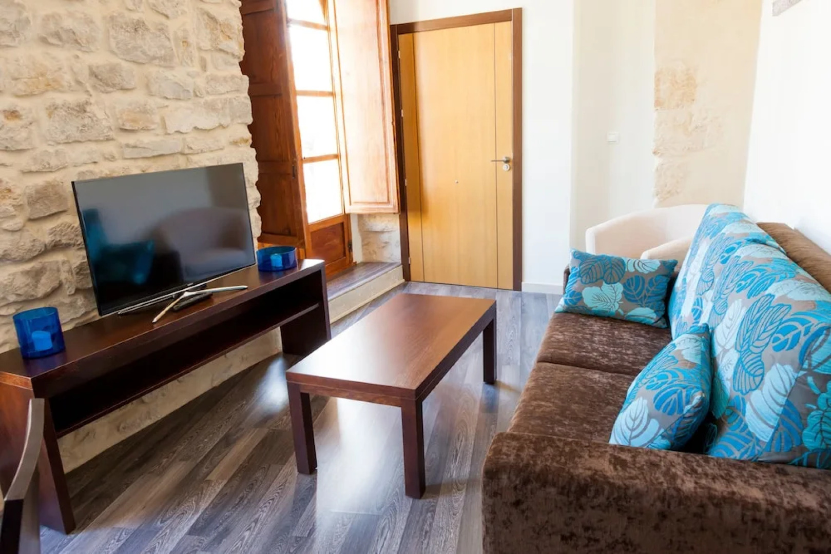 Apartamentos Sol de Mayo