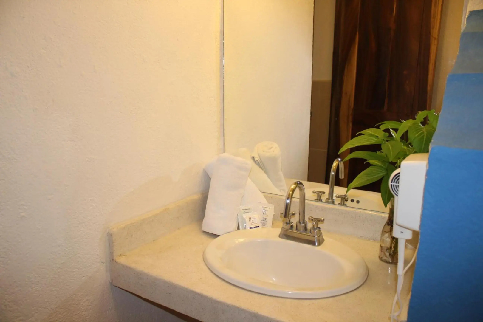 Hotel Arenas del Pacífico