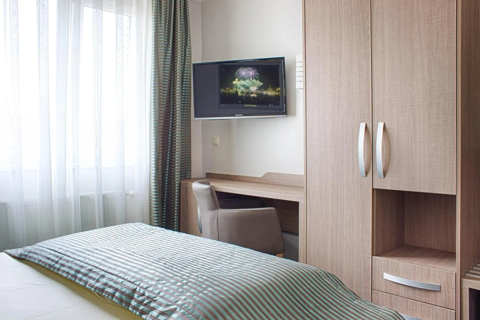 Hotel Skypark Dongdaemun 1