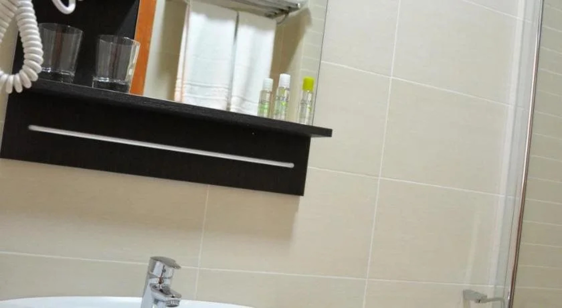 Apartamentos Dos Olivos