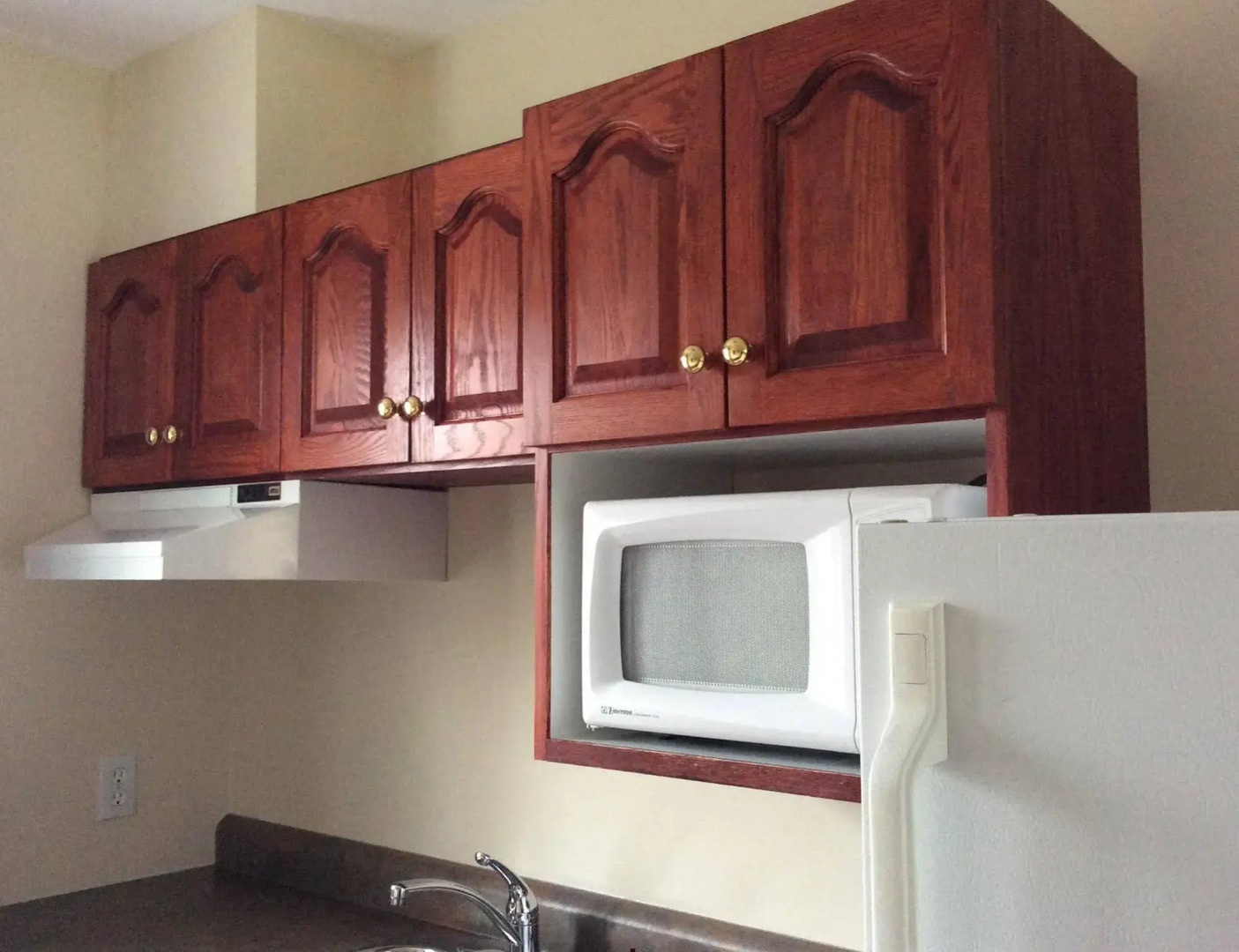 Stardust Motel Timberlea