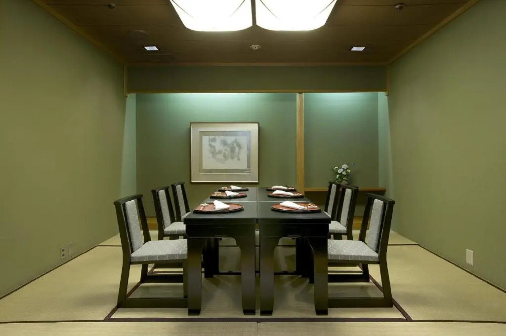 New Otani Inn Sapporo