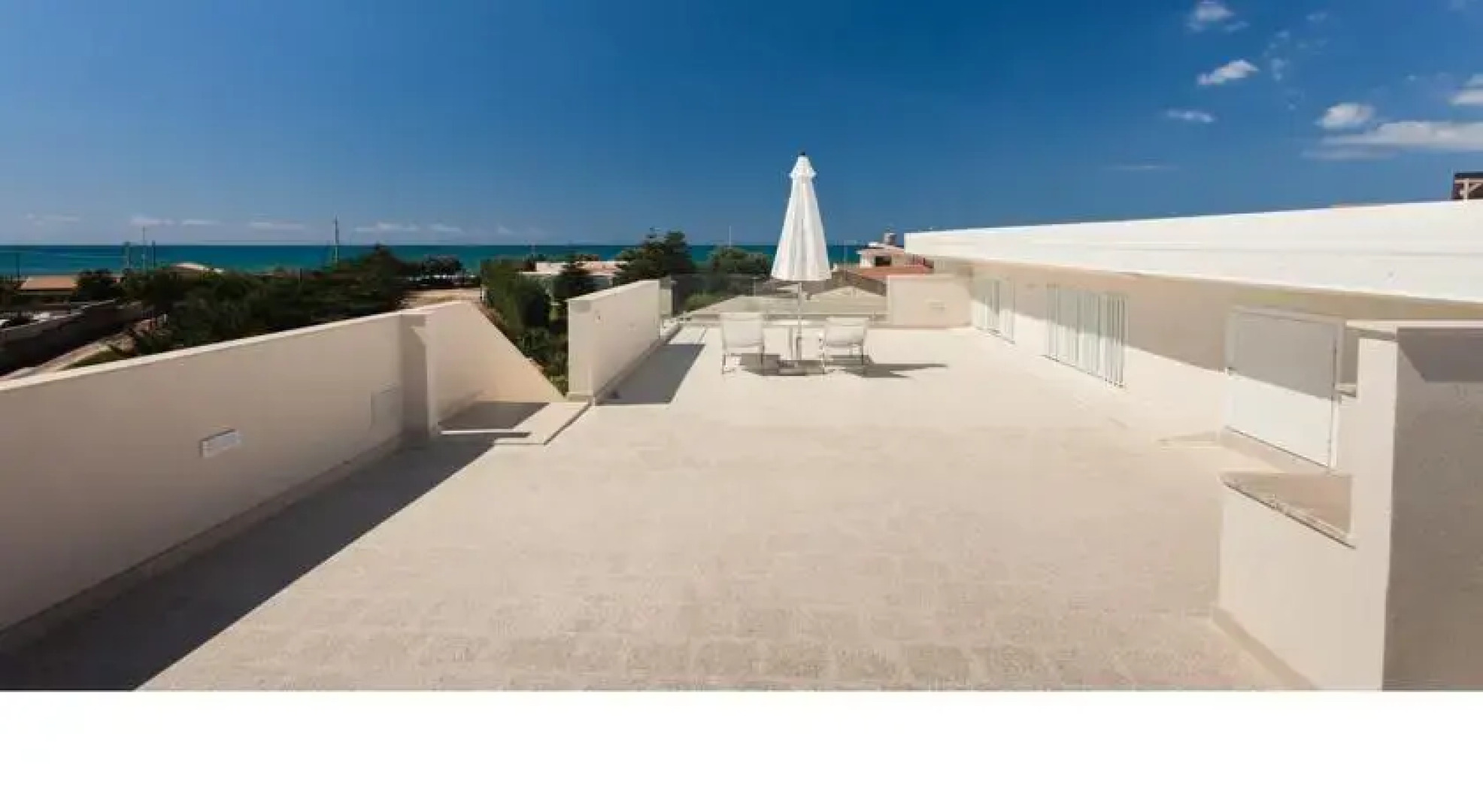 Appartamento Kennedy