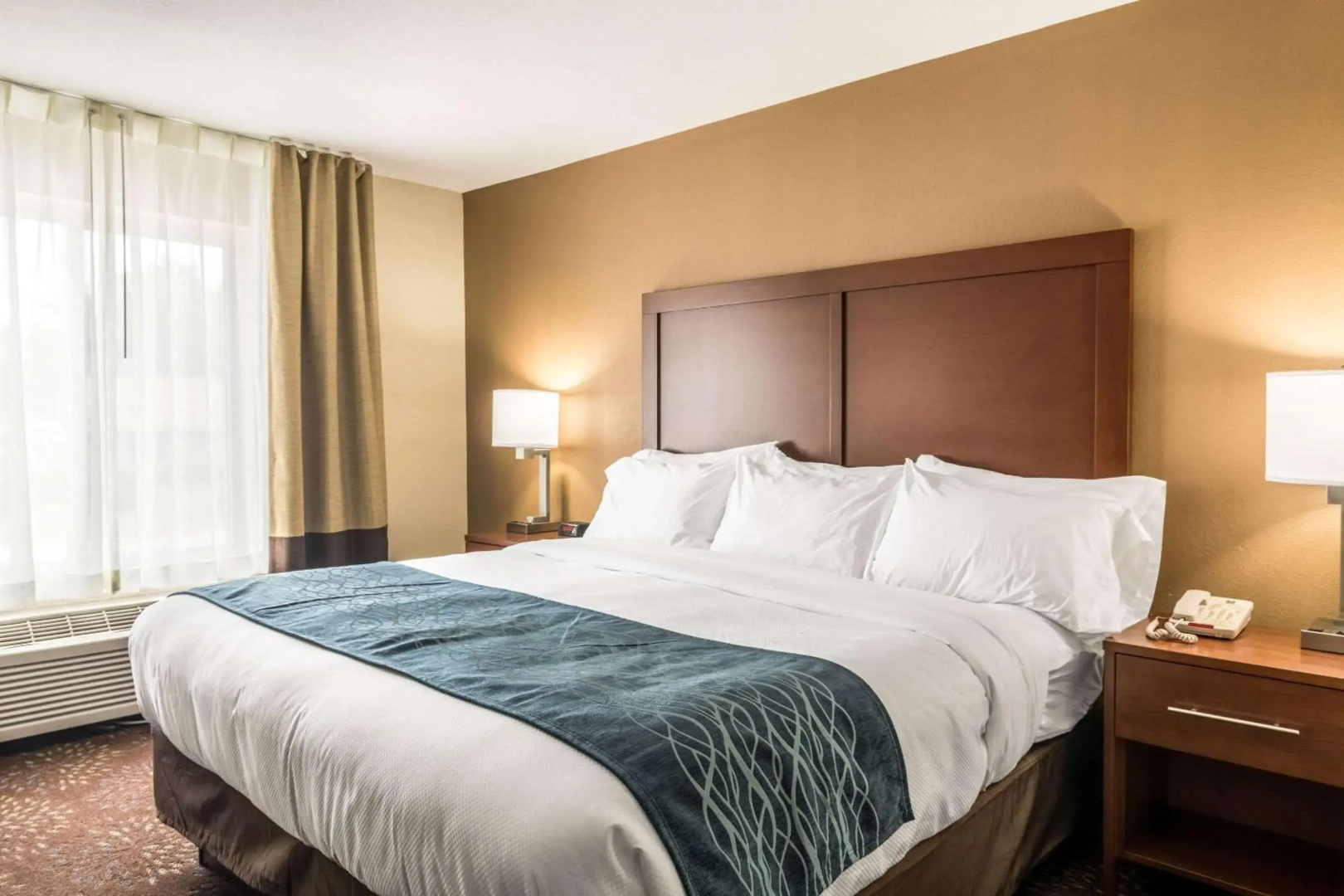 Rodeway Inn & Suites Winter Haven Chain Of Lakes
