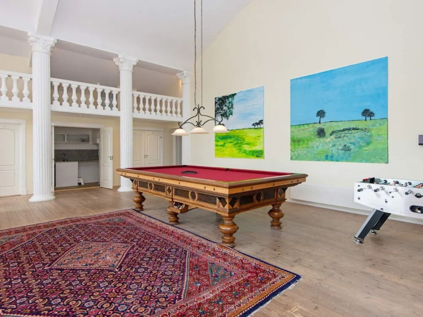 Luxury Retreat by Asbolholm - By Traum Ferienwohnungen