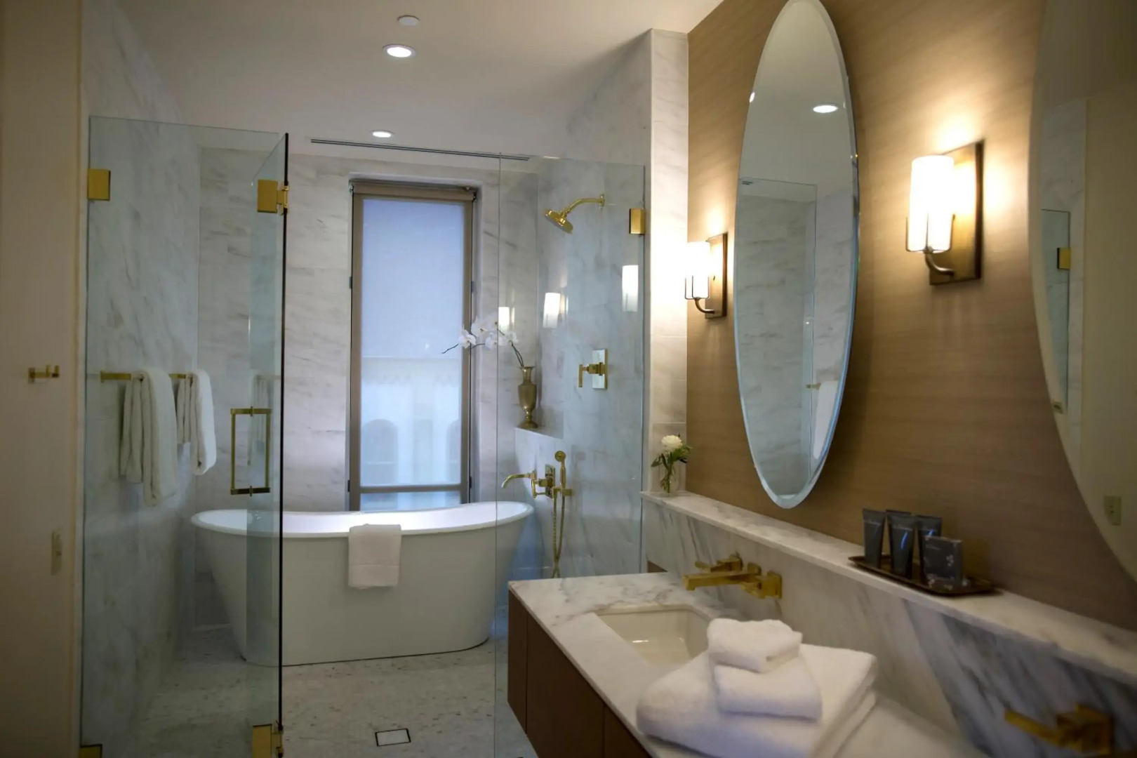 The Dewberry Charleston