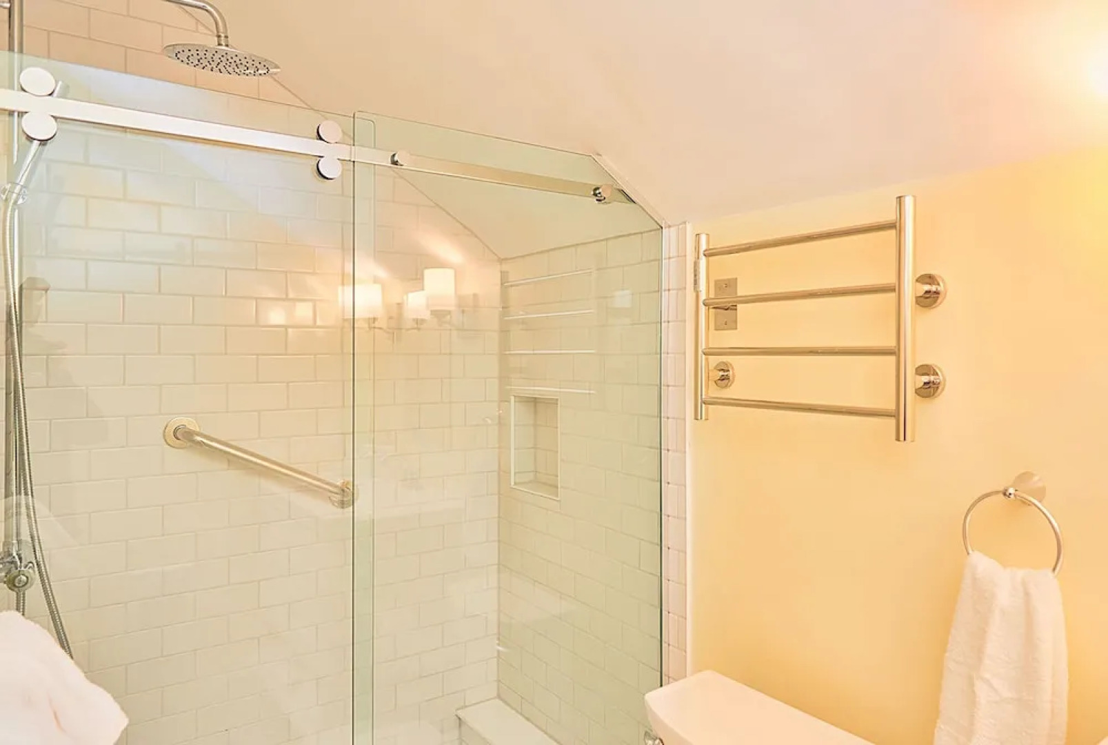 Enduring Heart Bed and Breakfast Inc.