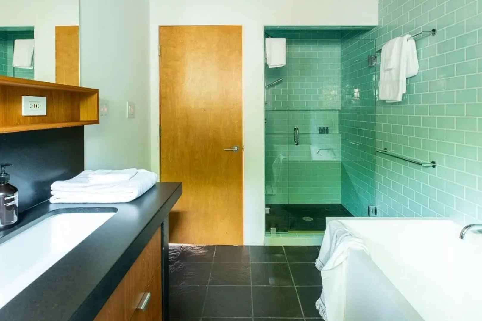 Birmingham - Camden in Encinitas