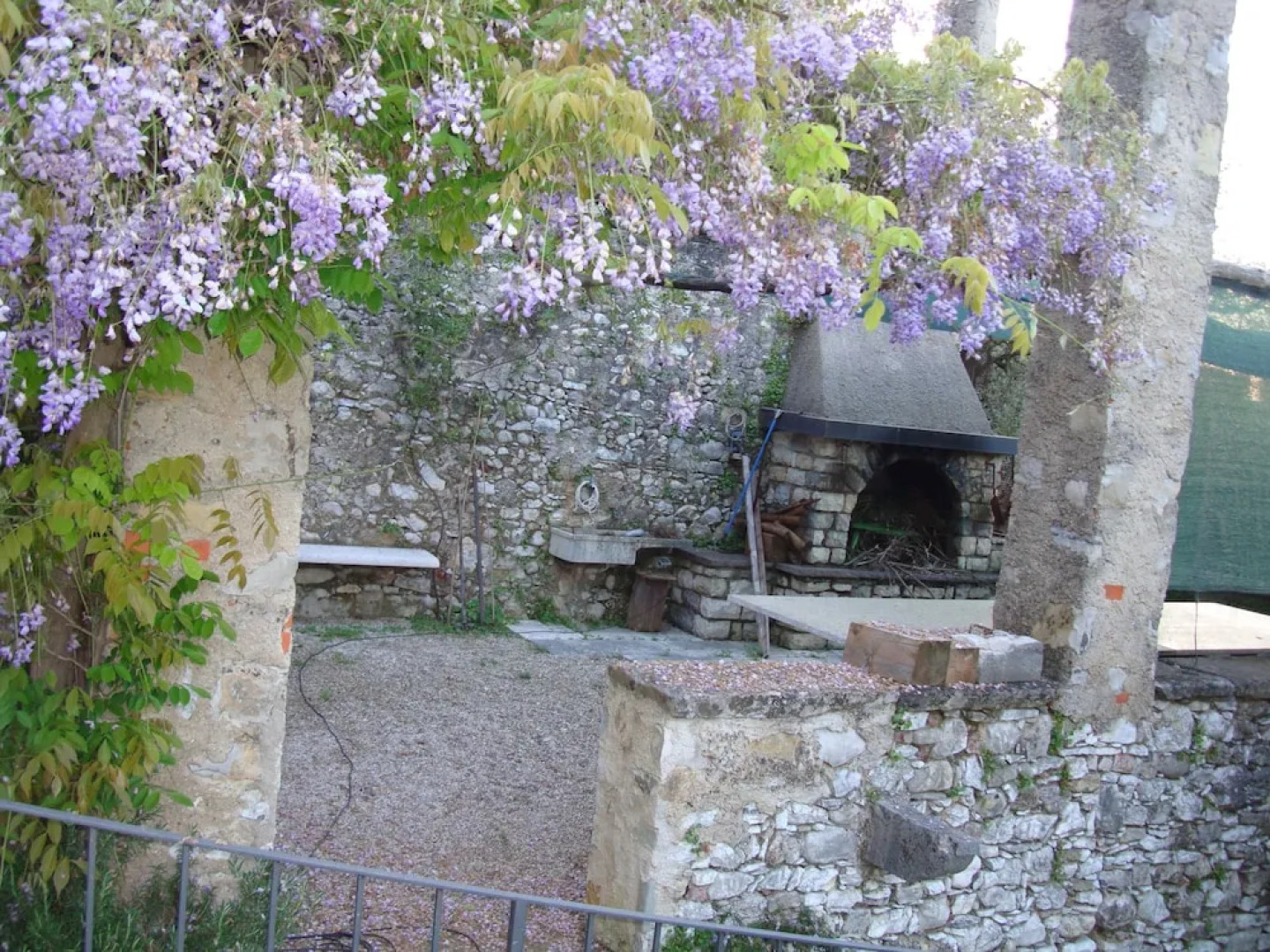 Appartamento Residence Bezzuglio