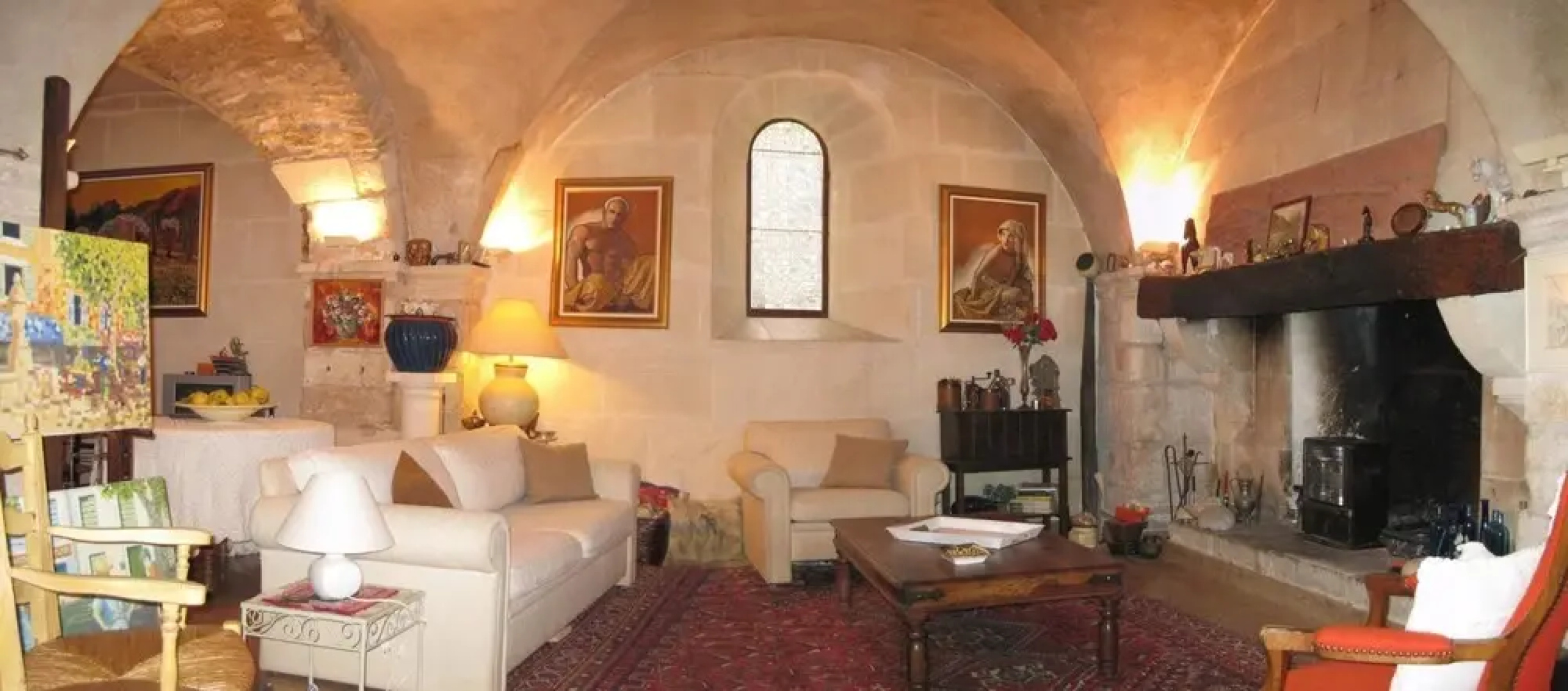 B&B L'Oppidum