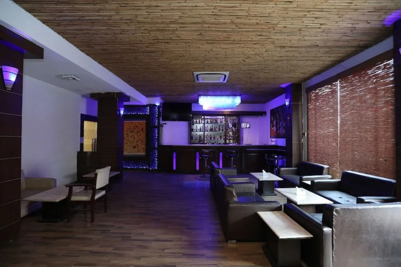 Capital O 30972 Hotel Centrum