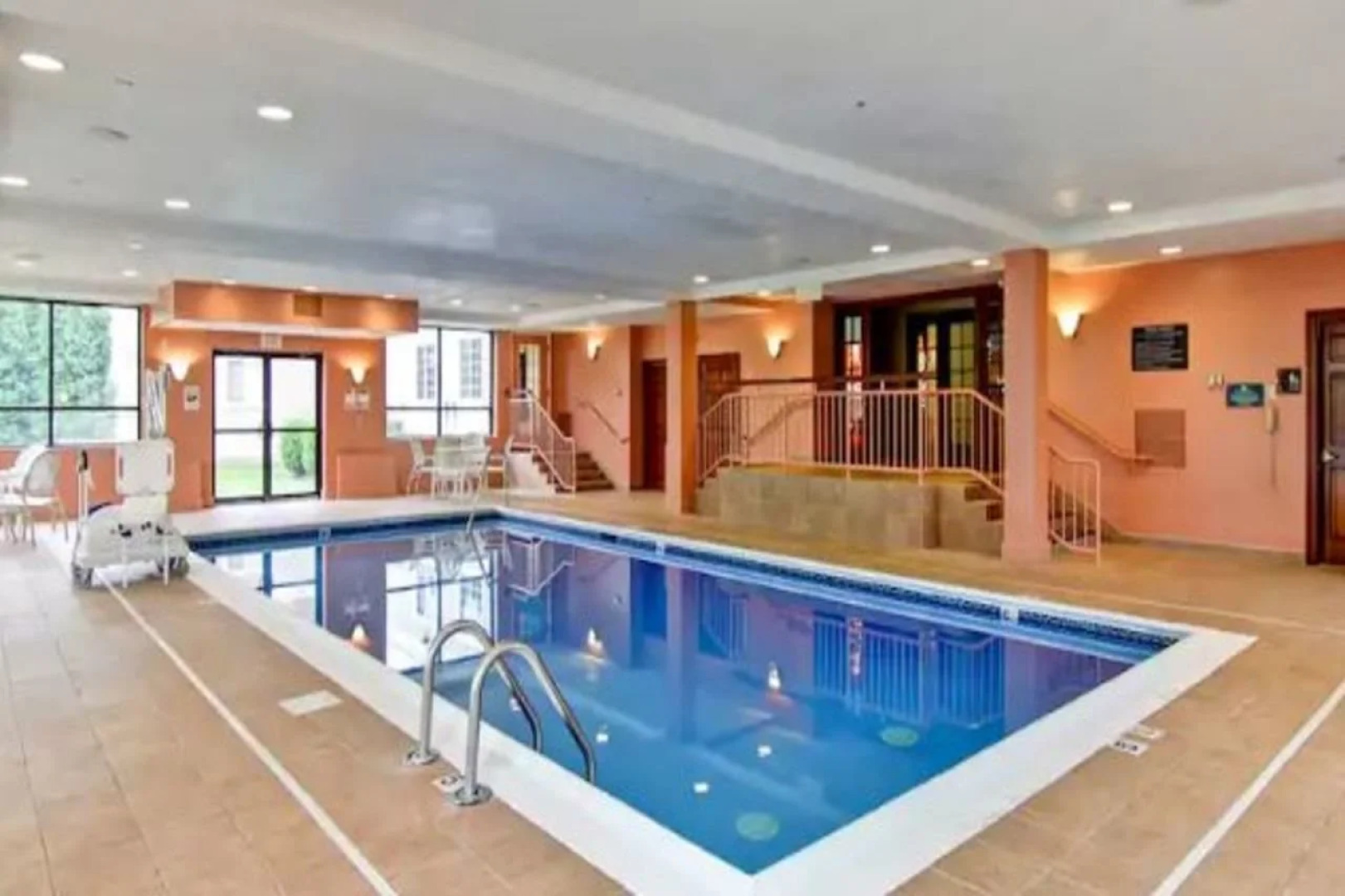 Homewood Suites by Hilton Stratford