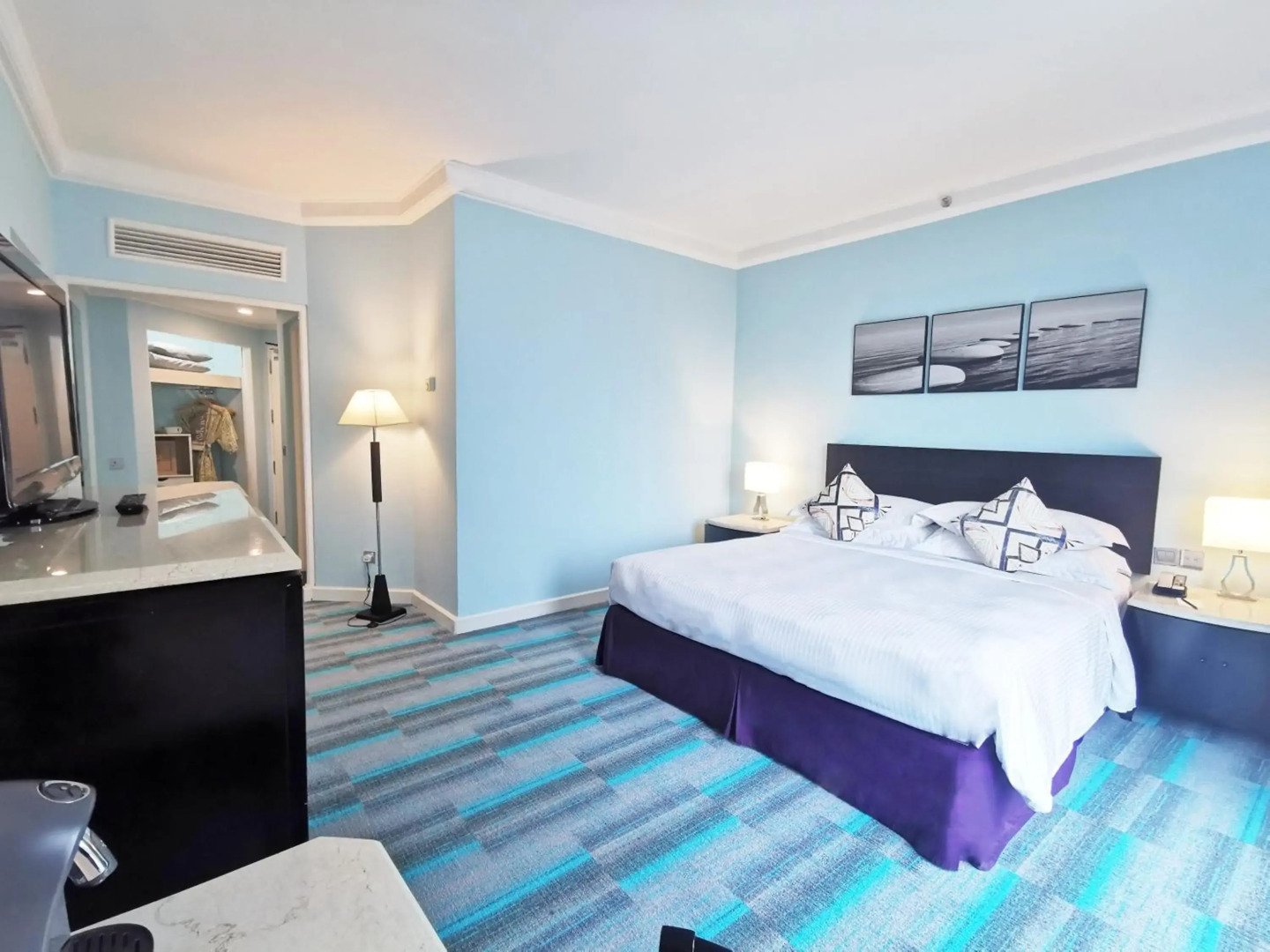 Thistle Johor Bahru Hotel