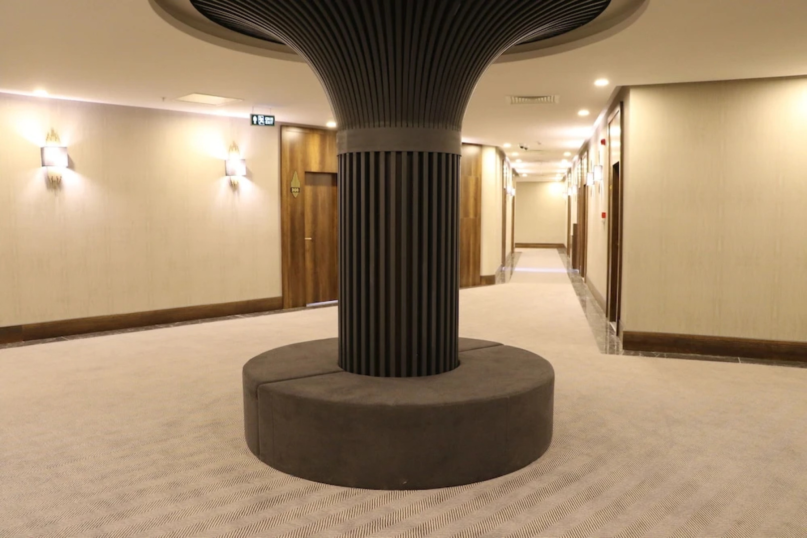 Erzurum Konakli Otel