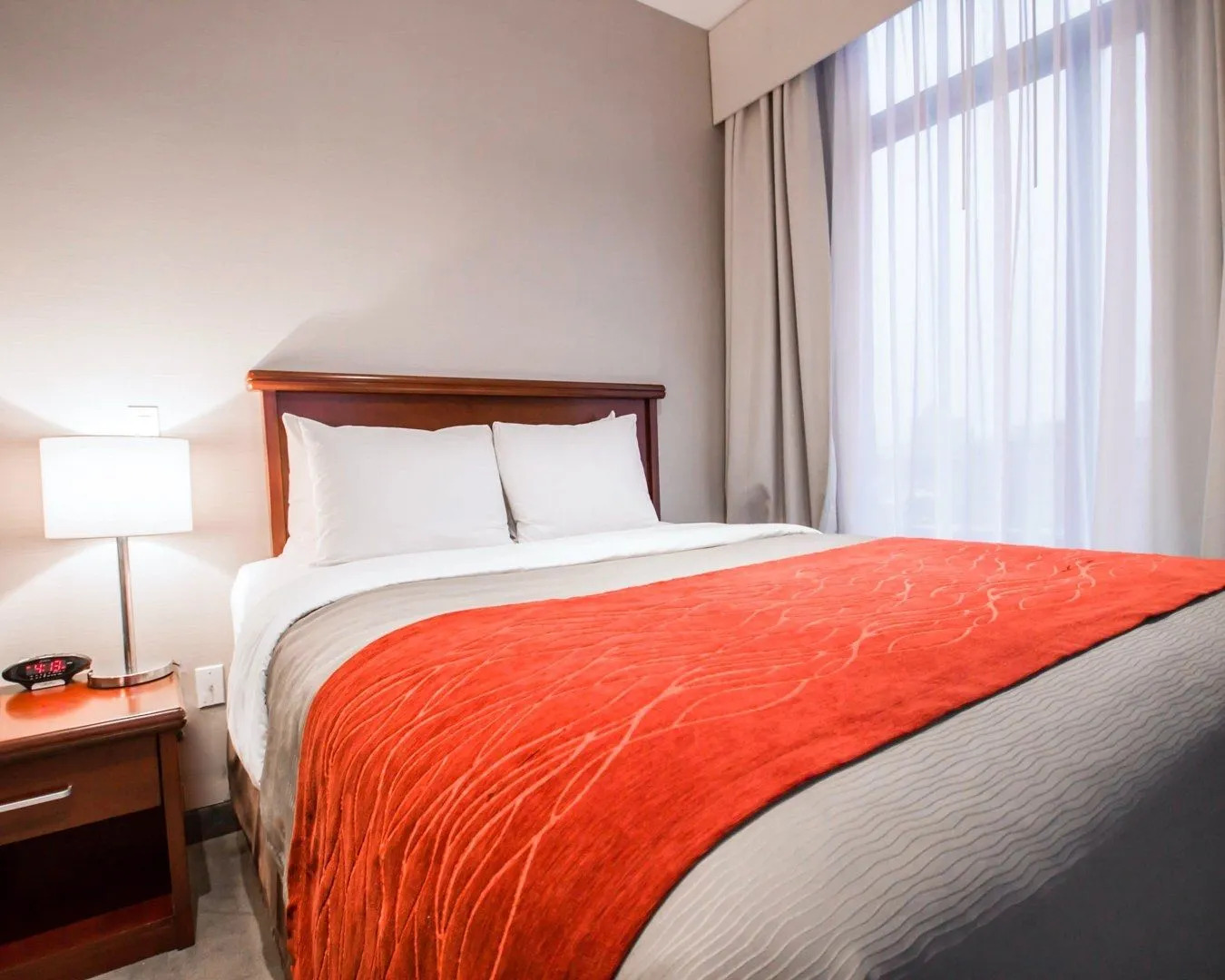 Comfort Inn Manhattan Bridge