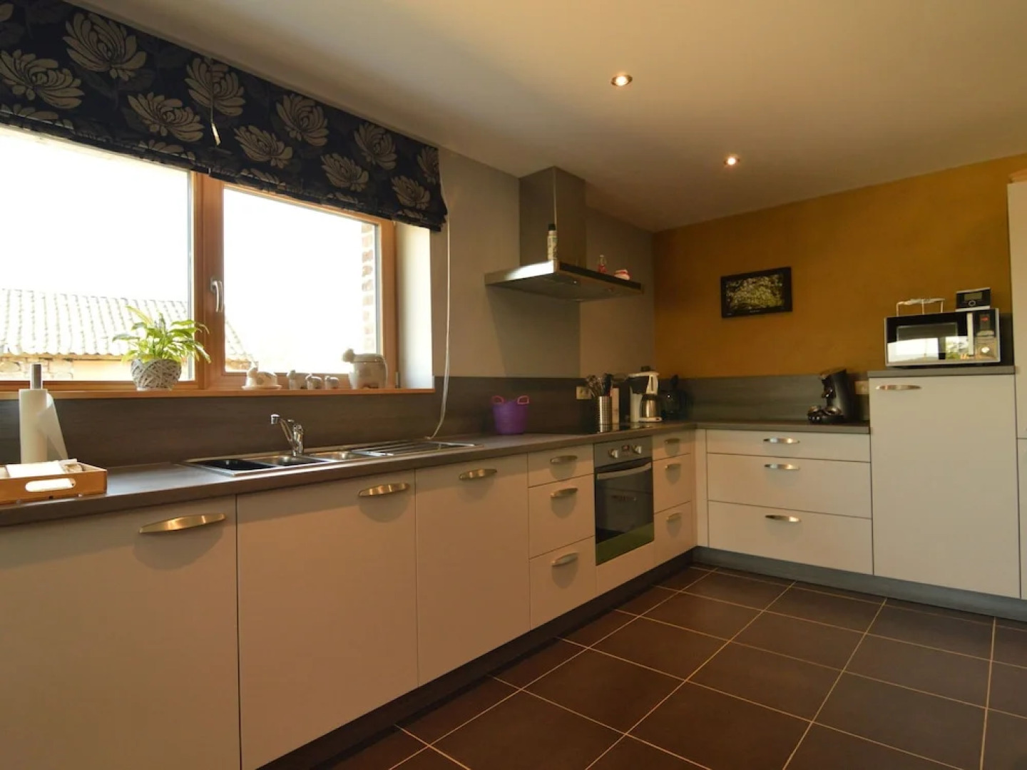 Le Petit Cheval Blanc