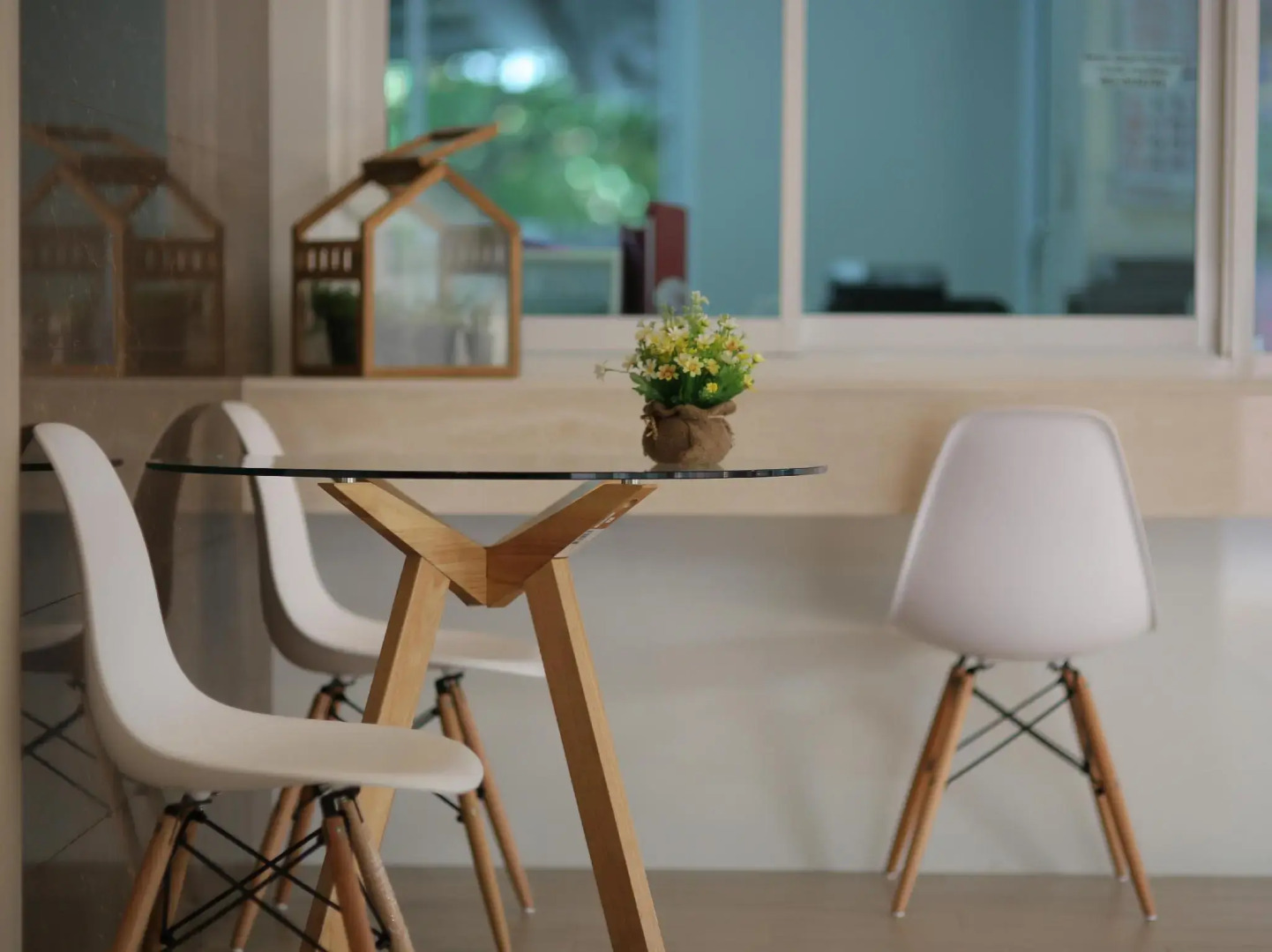 Central Place Serviced Apartment