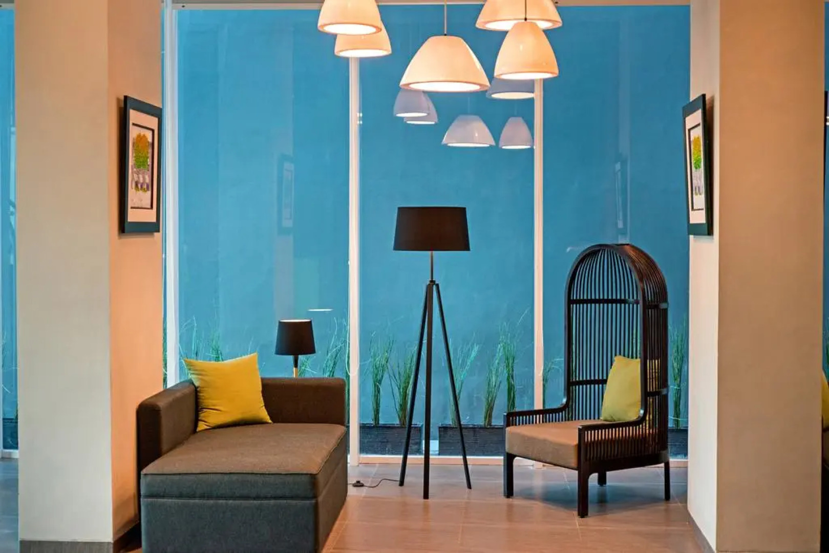 Arte Hotel Bandar Lampung