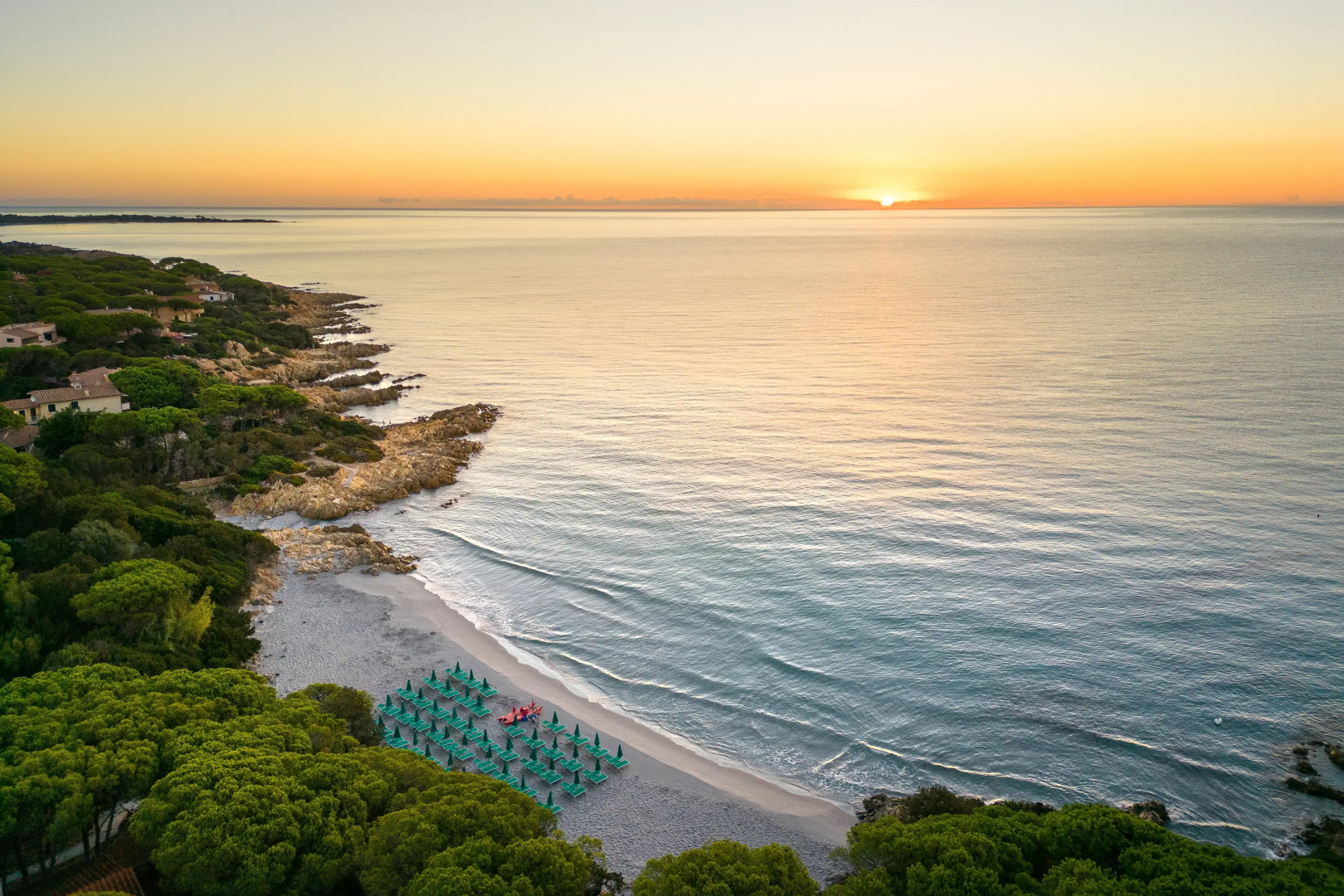 Hotel Le Quattro Lune