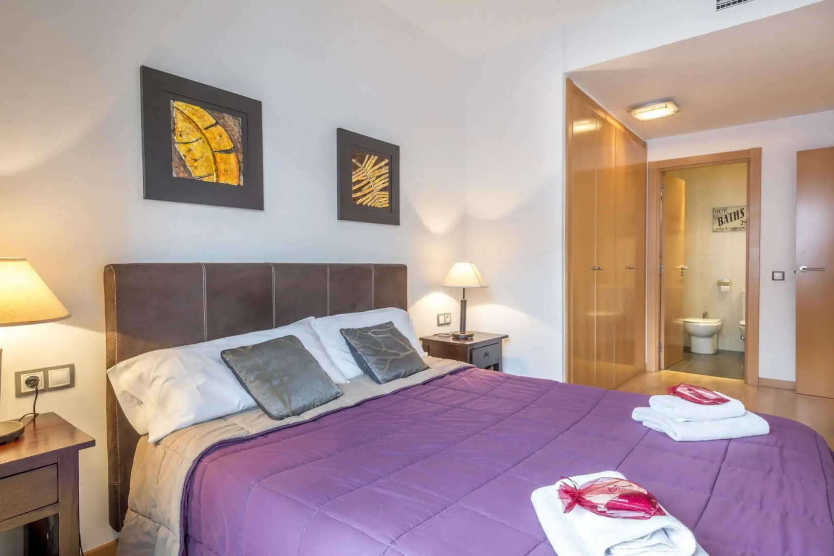 Alcam Badalona Playa Norte