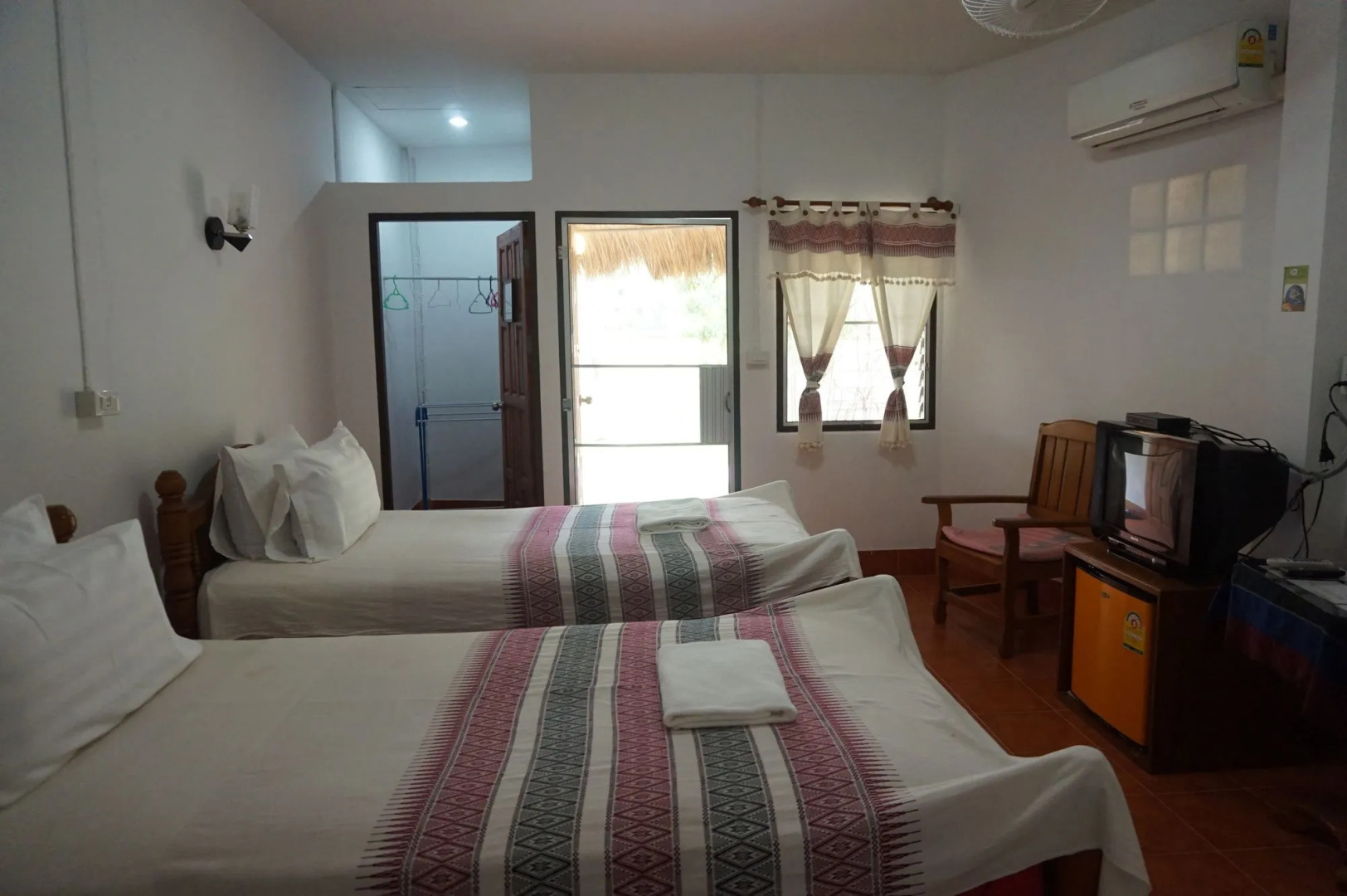 Nan Noble House Garden Resort