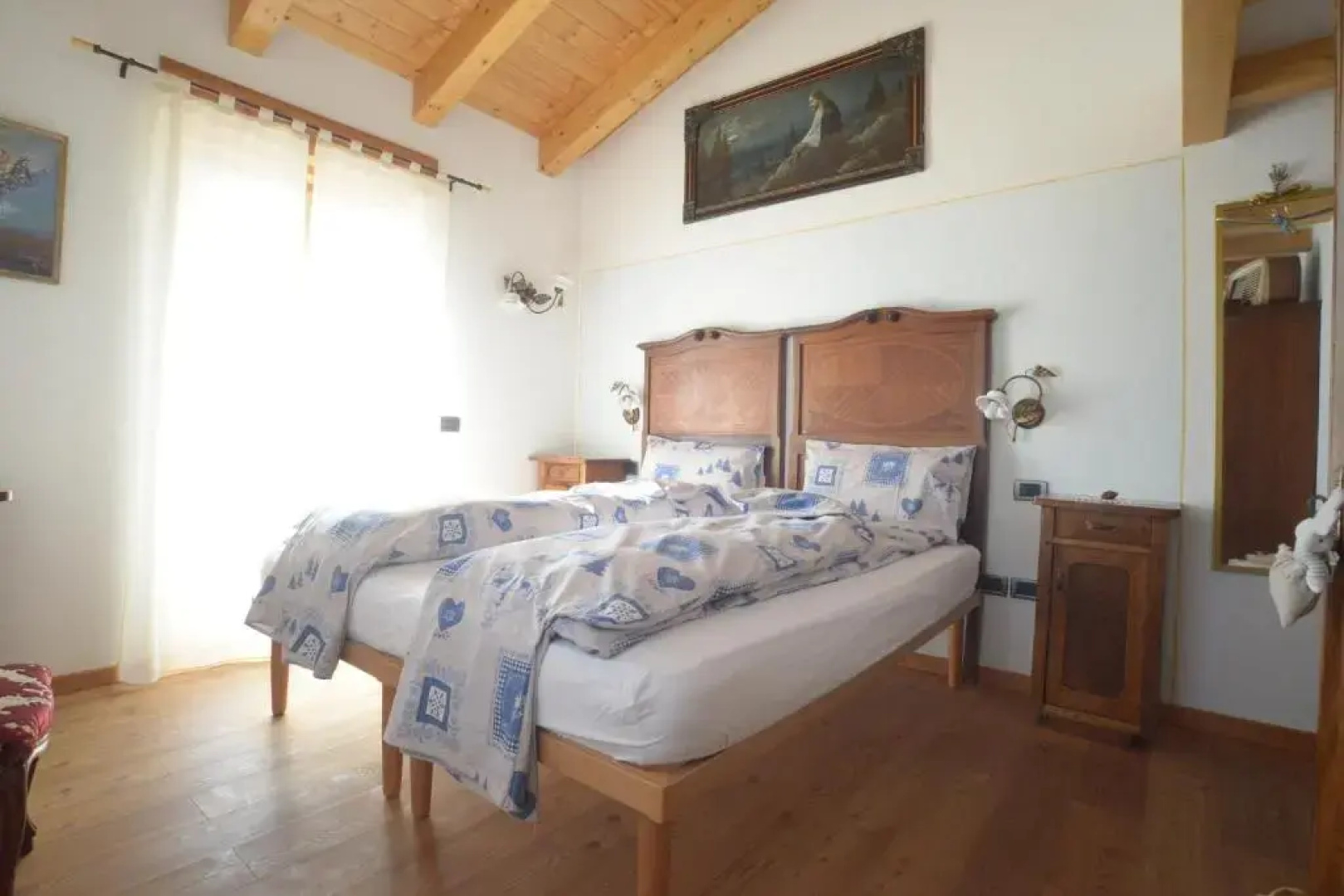 Agritur Maso Spezial