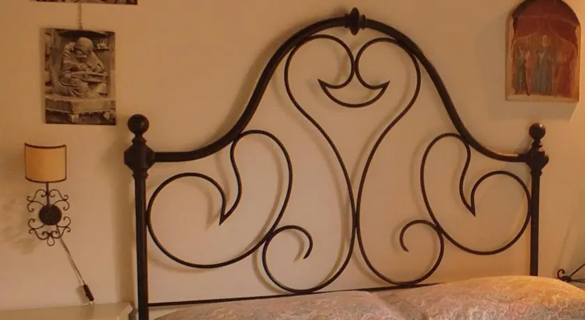 In The Heart of Montepulciano