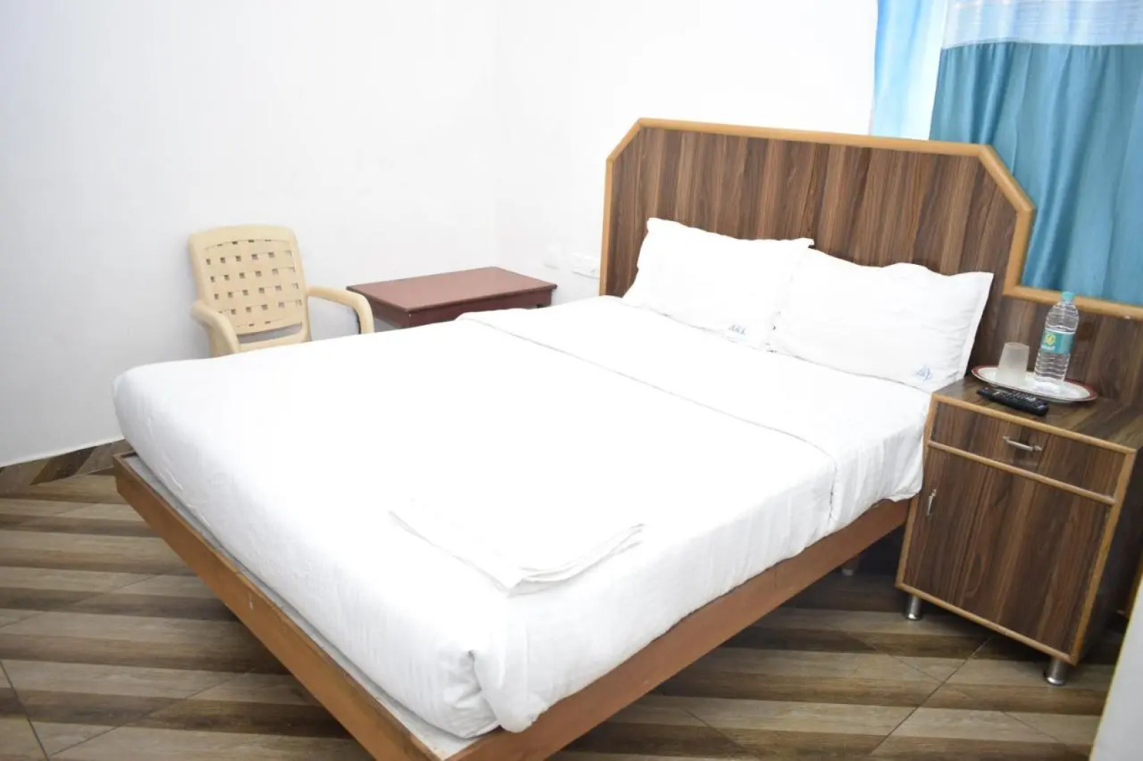 TSV Hotel Pondicherry