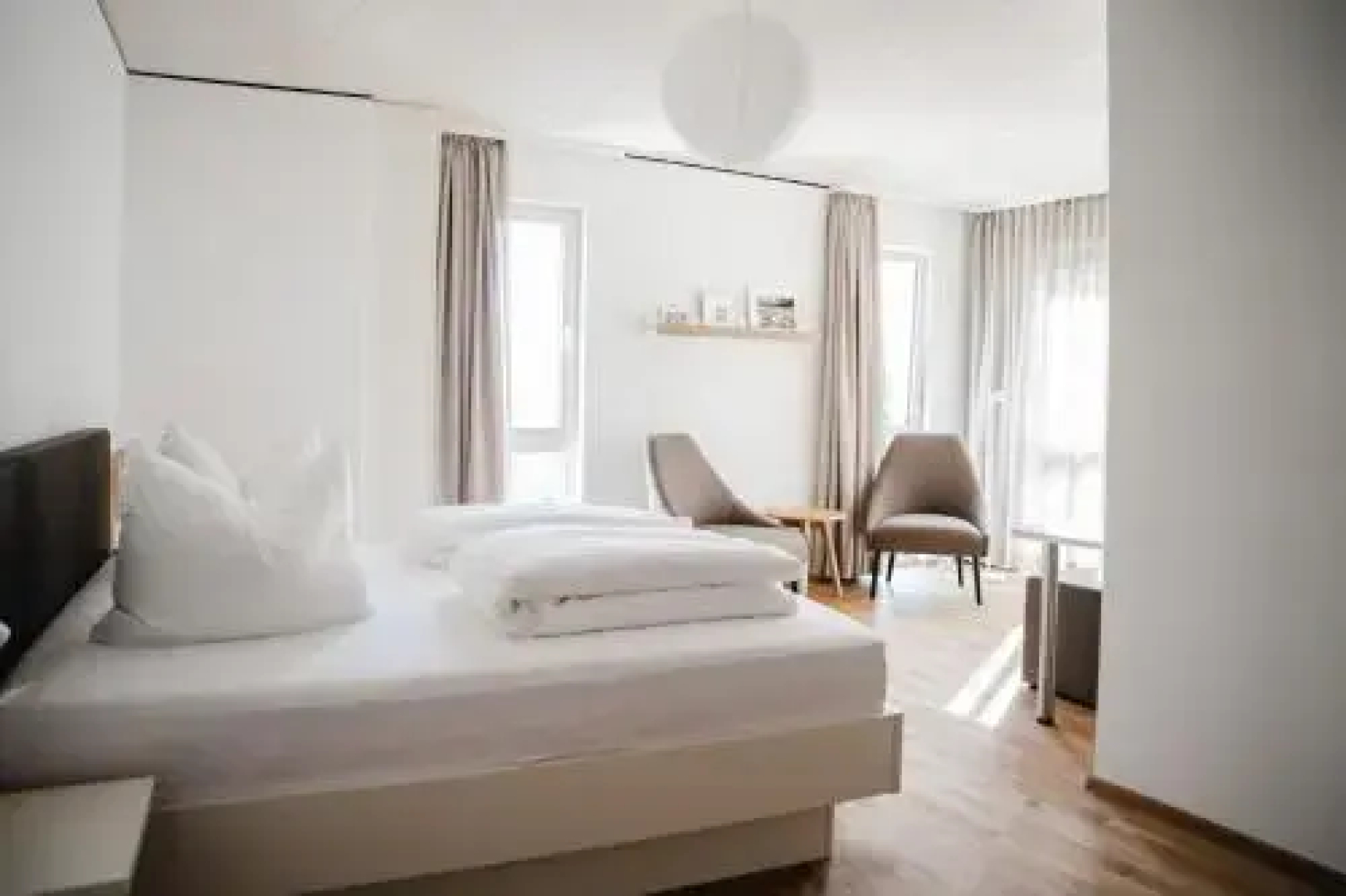 Ringhotel Johanniterbad