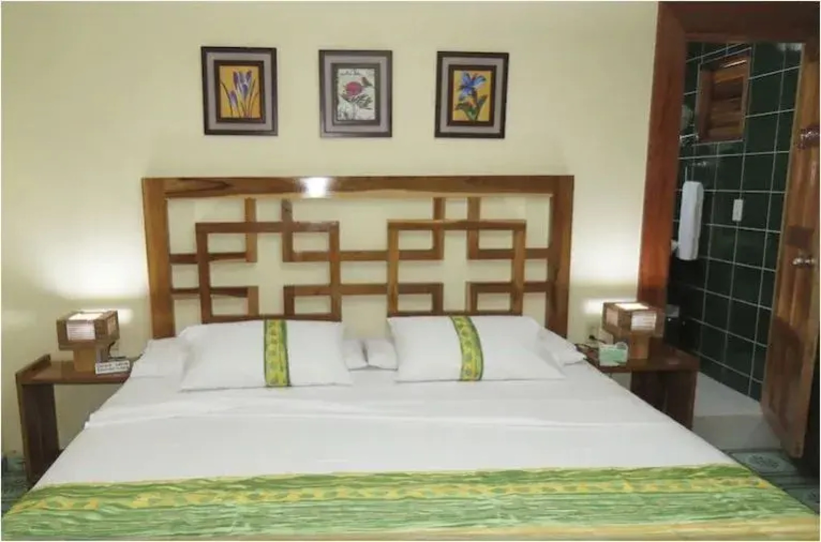 Hostal Villa Lagarto