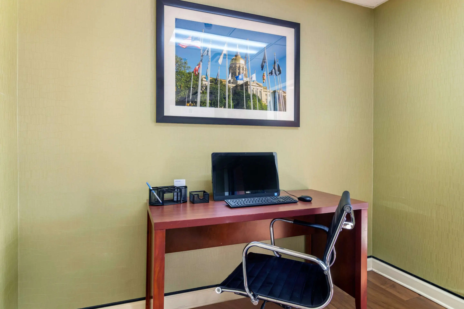 Comfort Inn Douglasville - Atlanta West