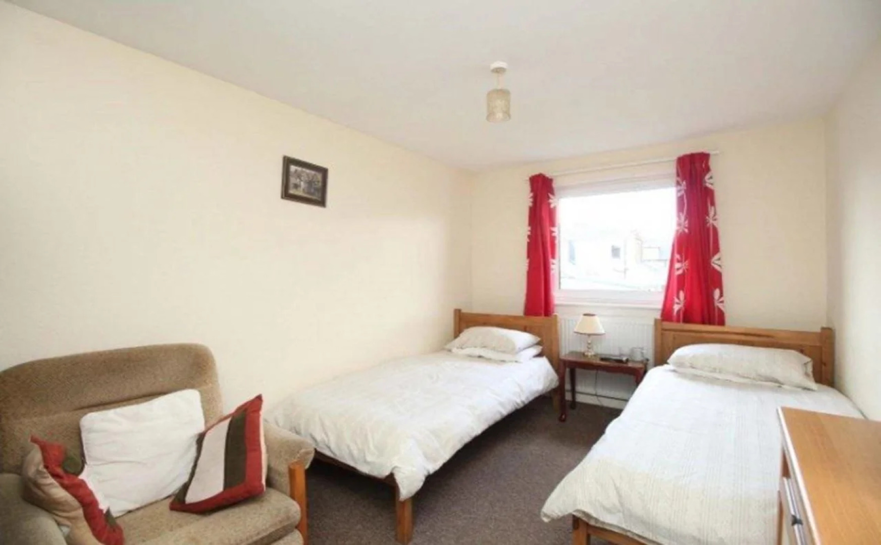 Pilmuir Street Guest House