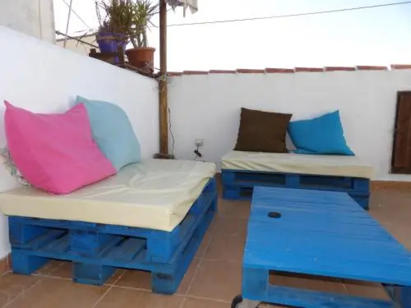 Country House Cártama