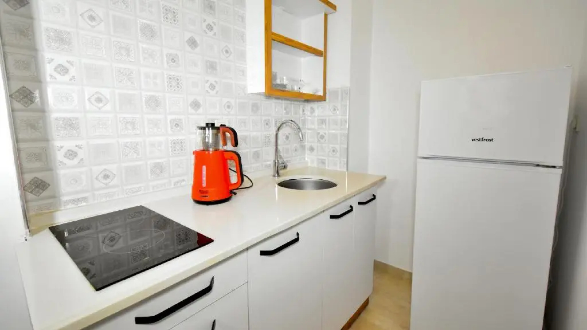 Anatolian Homes & Apart