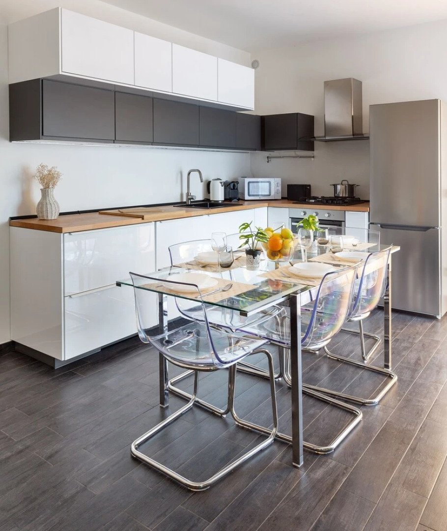 Casa Massima Suite 4