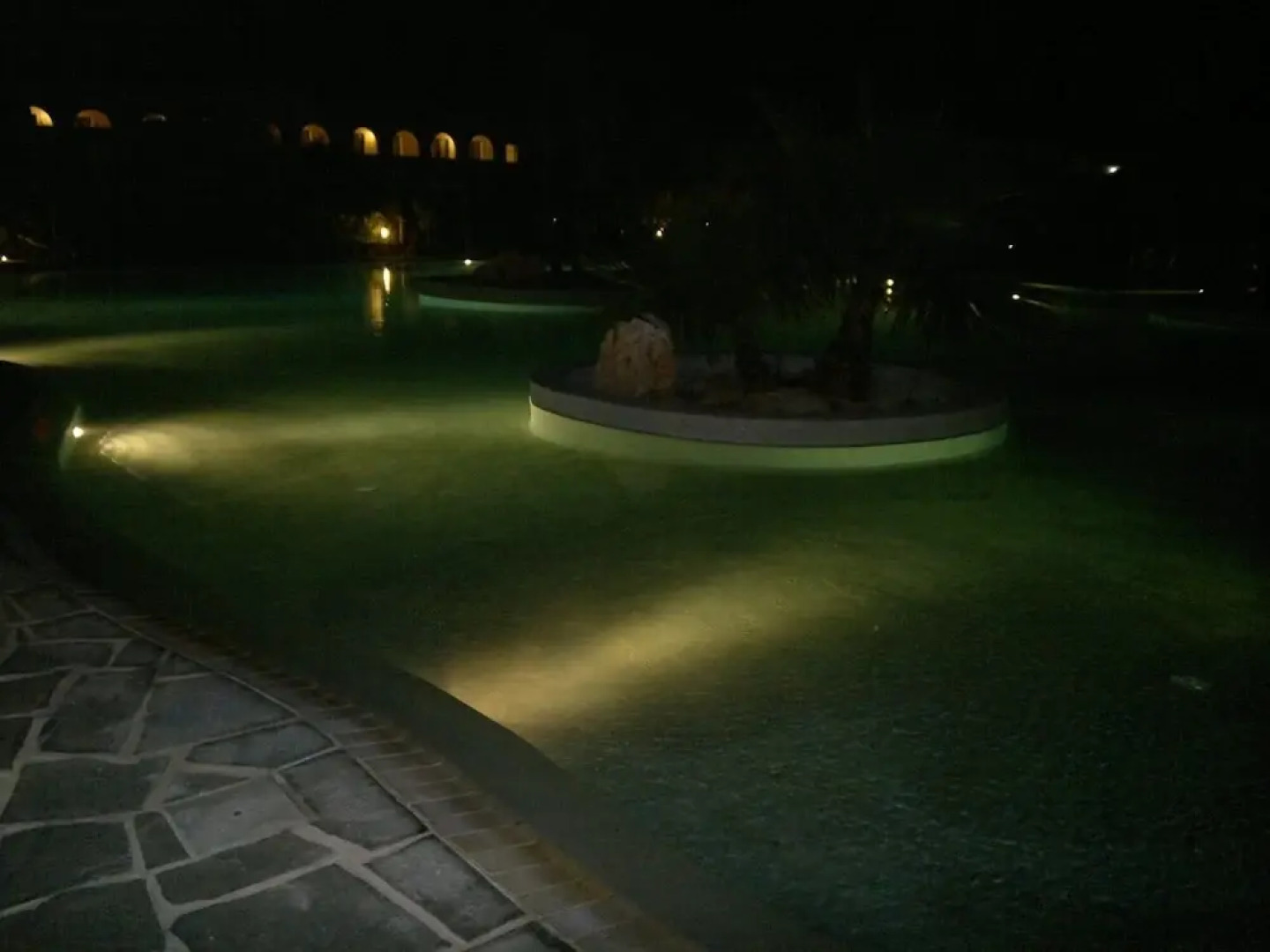 Oasi Del Visir Resort