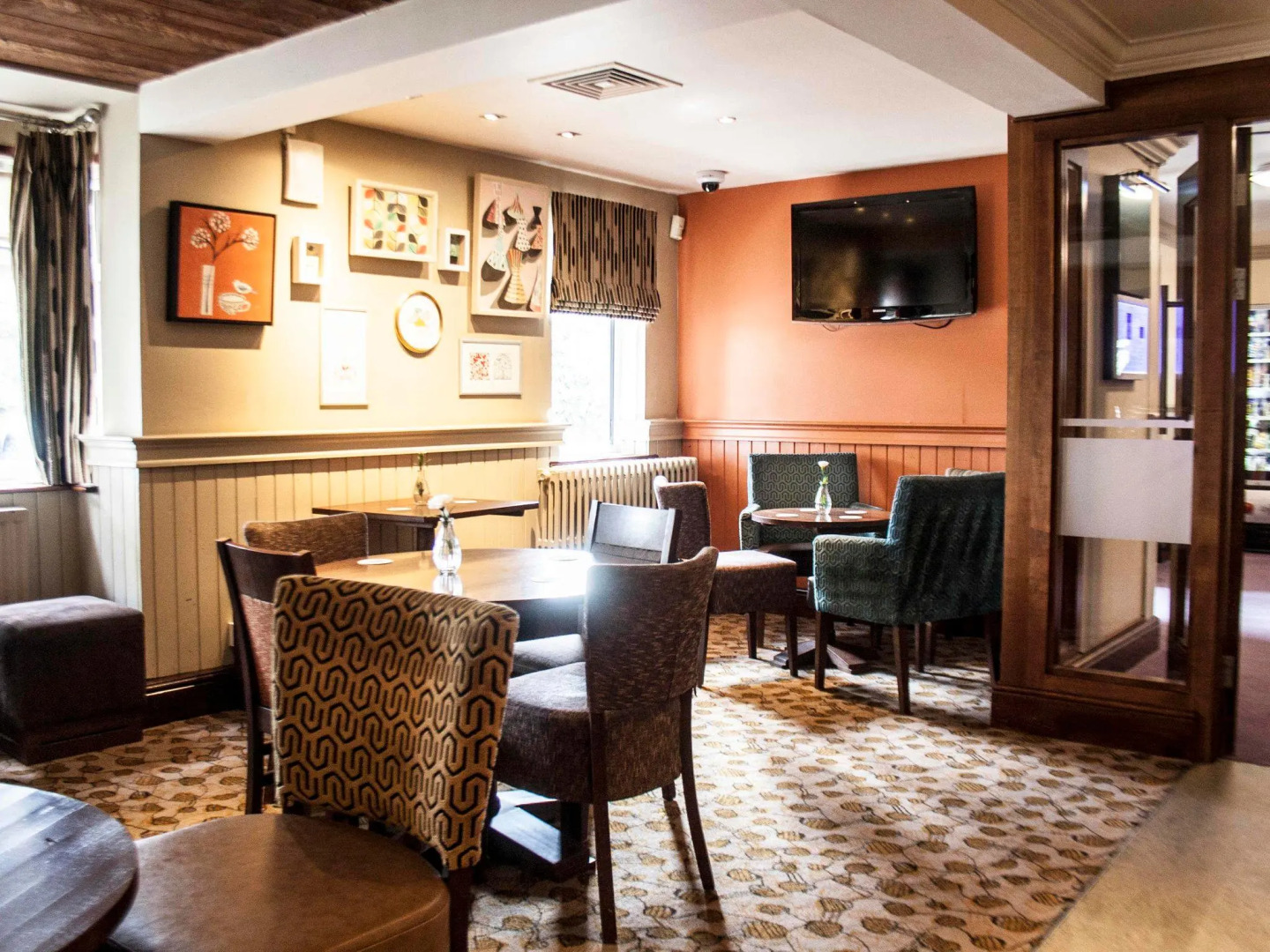 ibis Wakefield East-Castleford