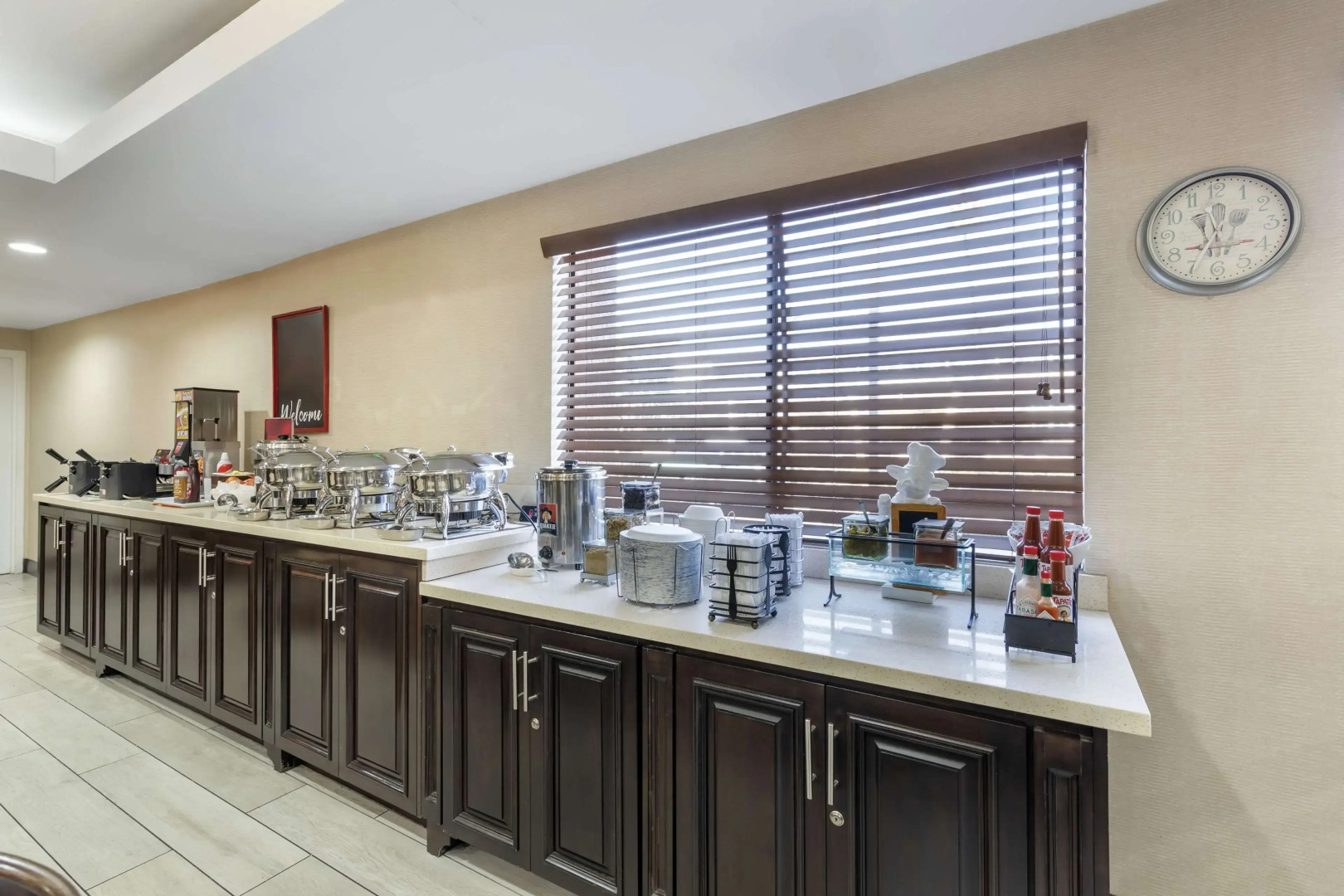 Best Western Plus West Covina Inn