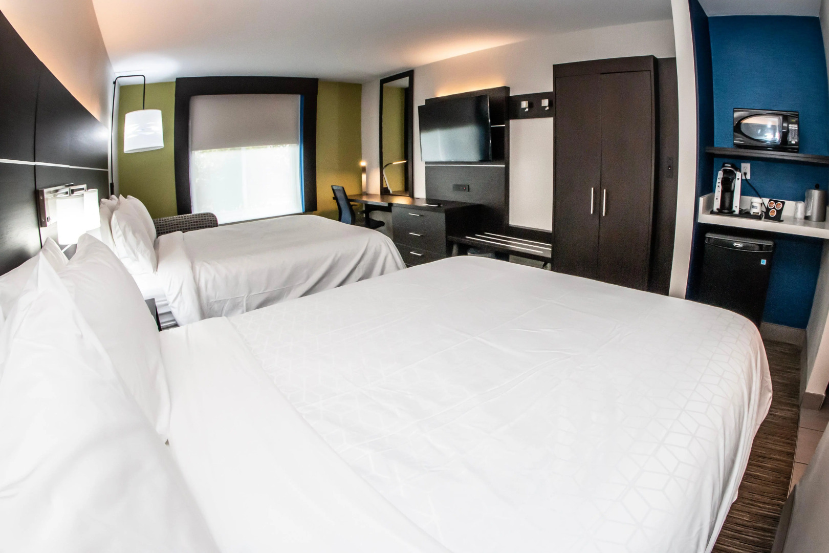 Holiday Inn Express Allentown North by IHG