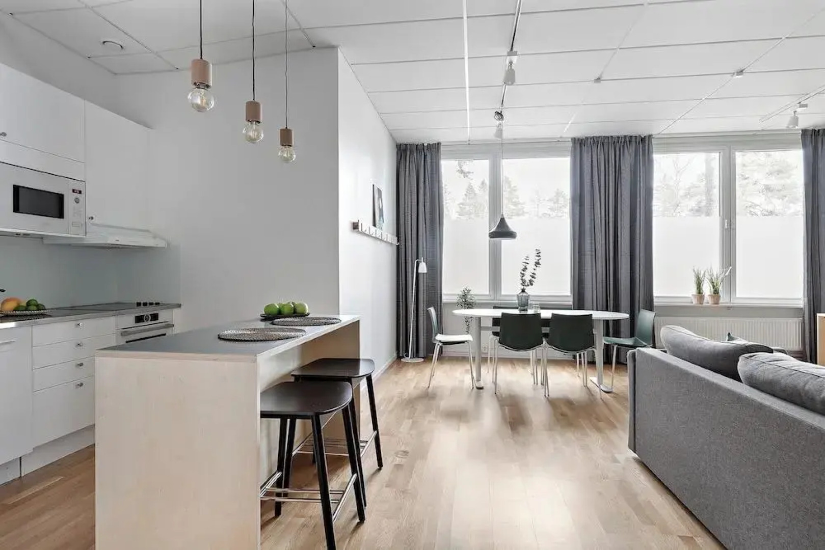 Forenom Aparthotel Stockholm Kista