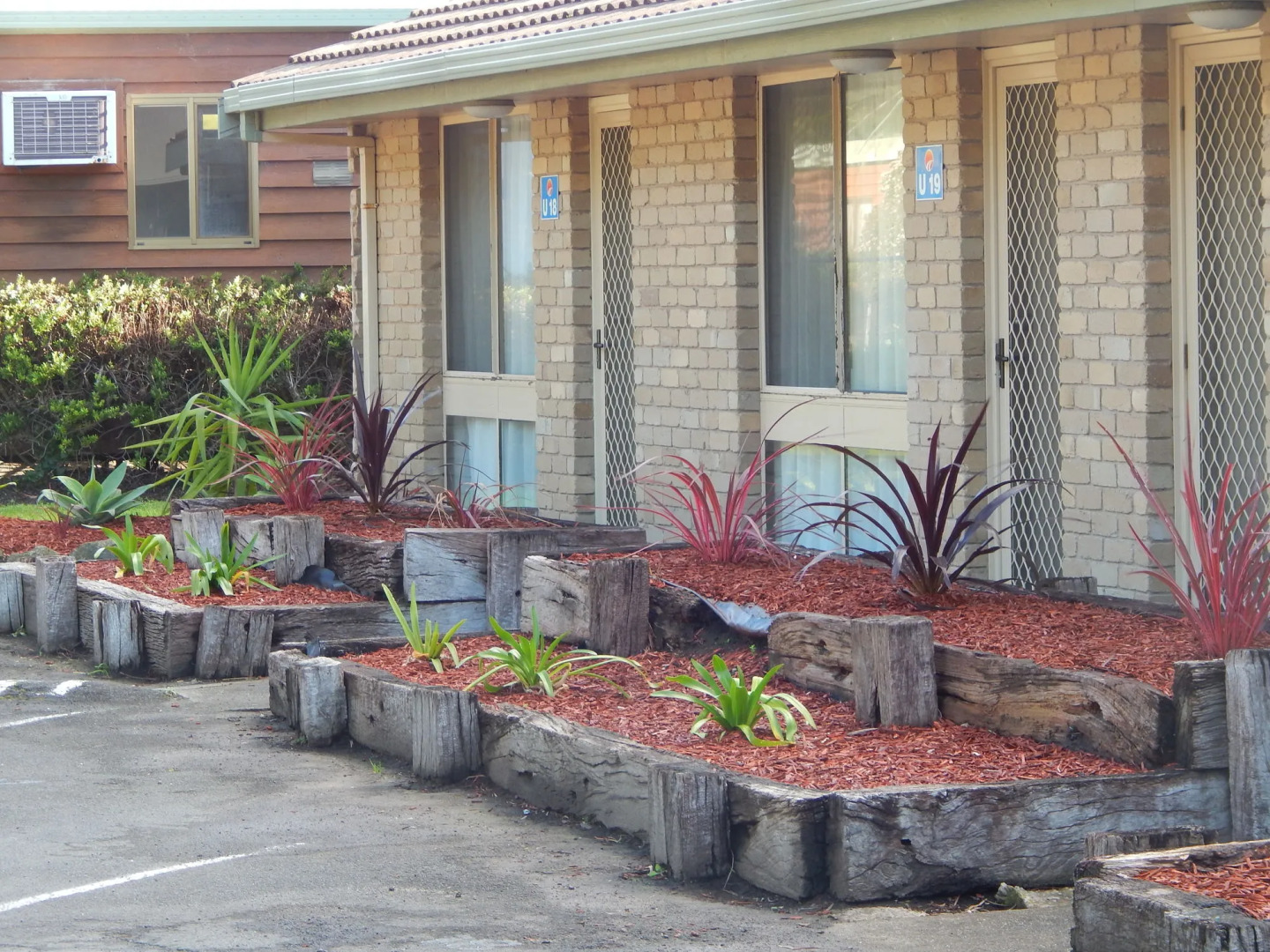 Discovery Parks - Warrnambool