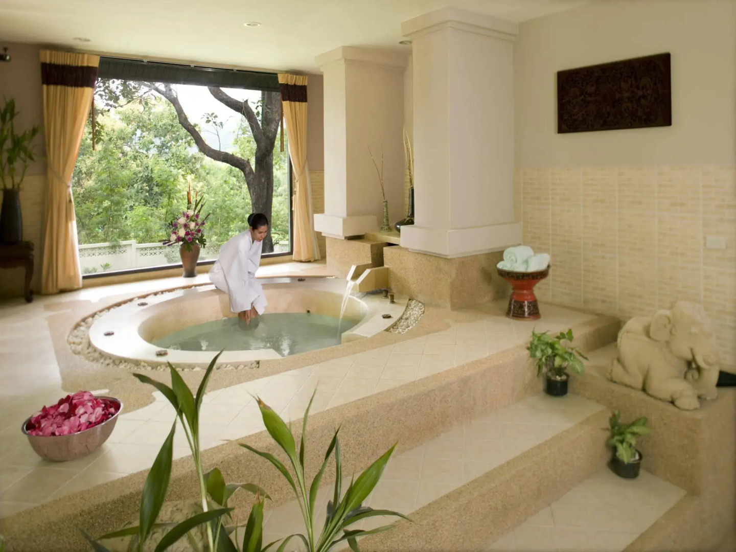 Away Suansawan Chiang Mai, Centara Boutique Collection