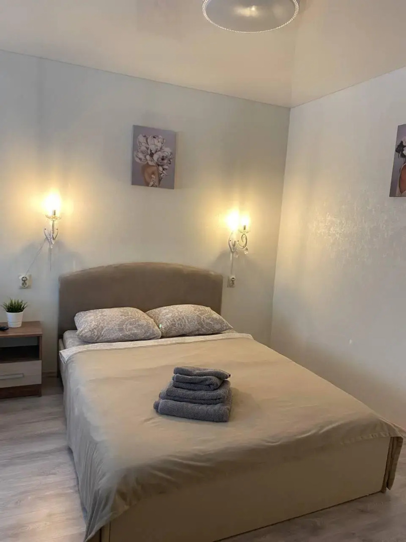 Апартаменты на улице Пирогова 21