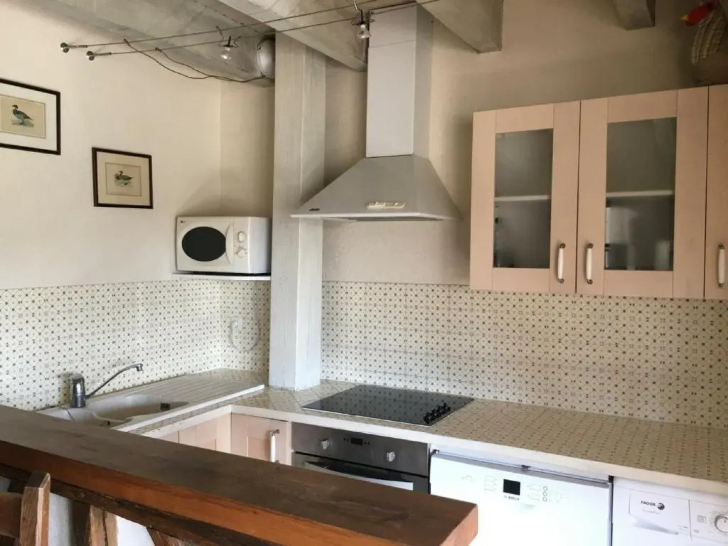 Gîte Cheverny, 2 pièces, 3 personnes - FR-1-491-13