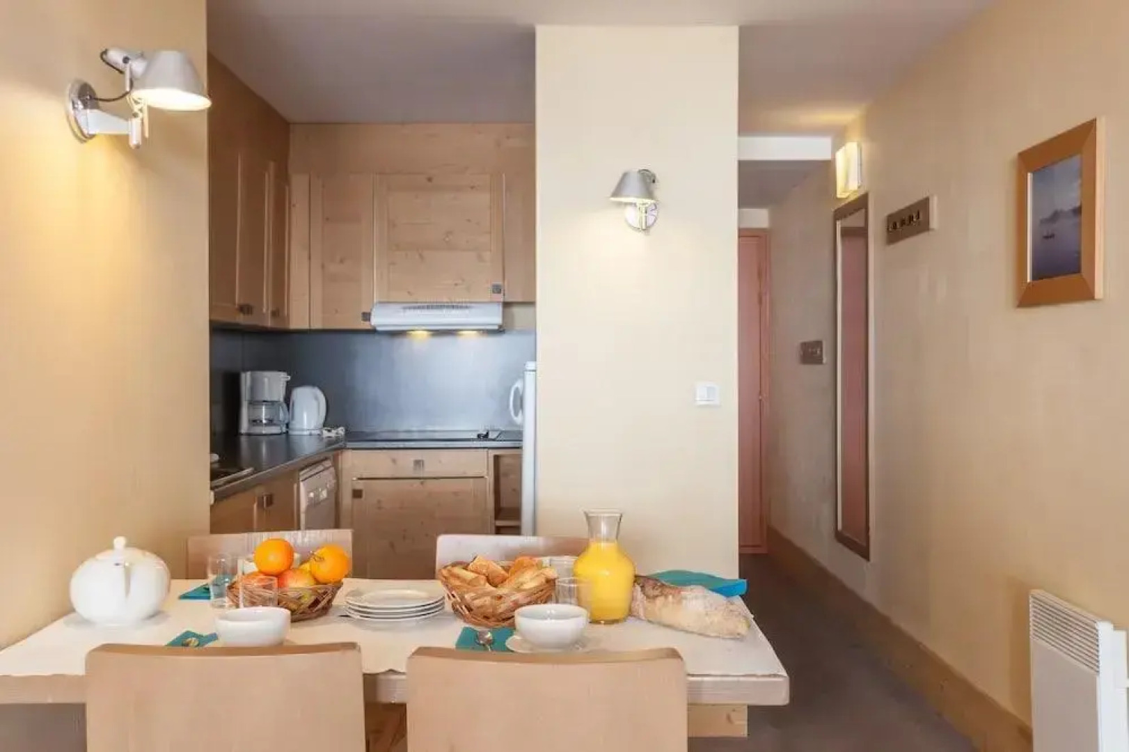 Residence Les Balcons de Bellevarde by Pierre & Vacances