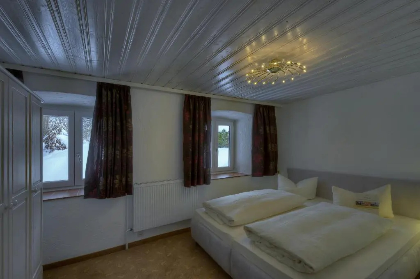 Königshof Ferienwohnungen