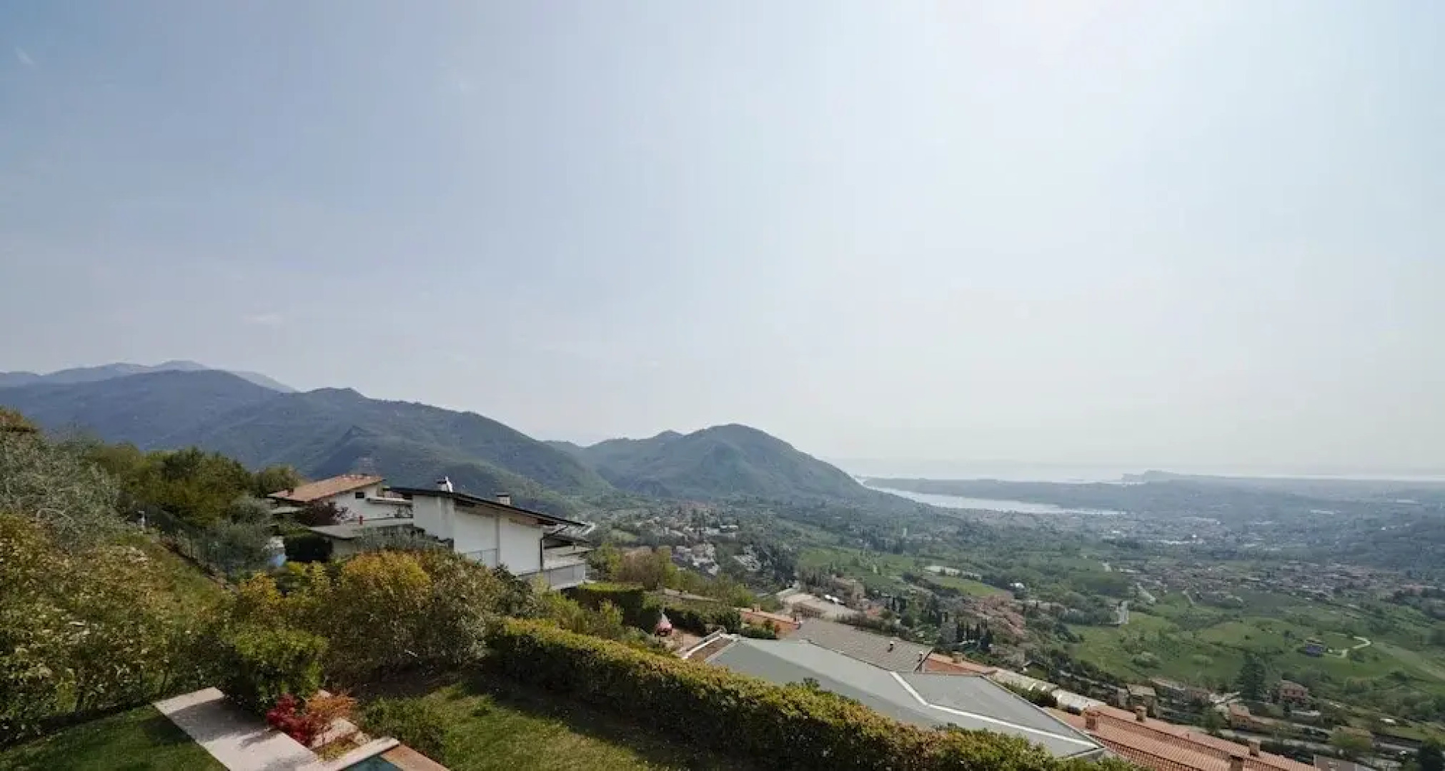 Villa Livia Luxury in Villanuova sul Clisi