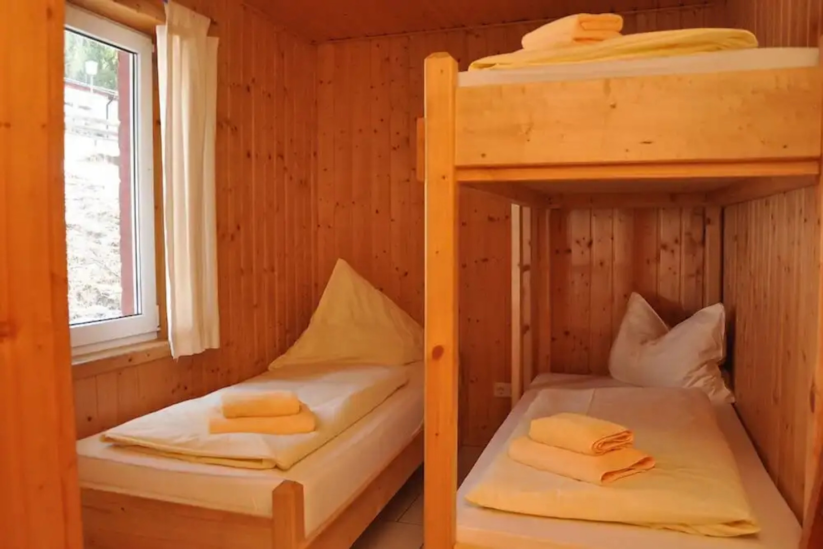 Ferienanlage Reinsberger Dorf