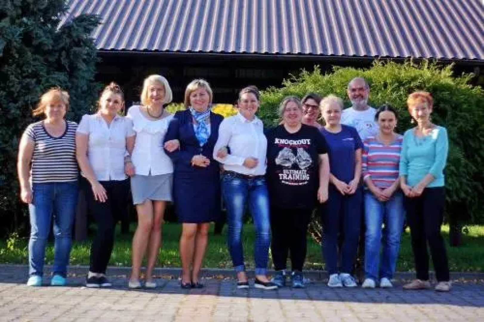 Zajazd Wielka Żuława