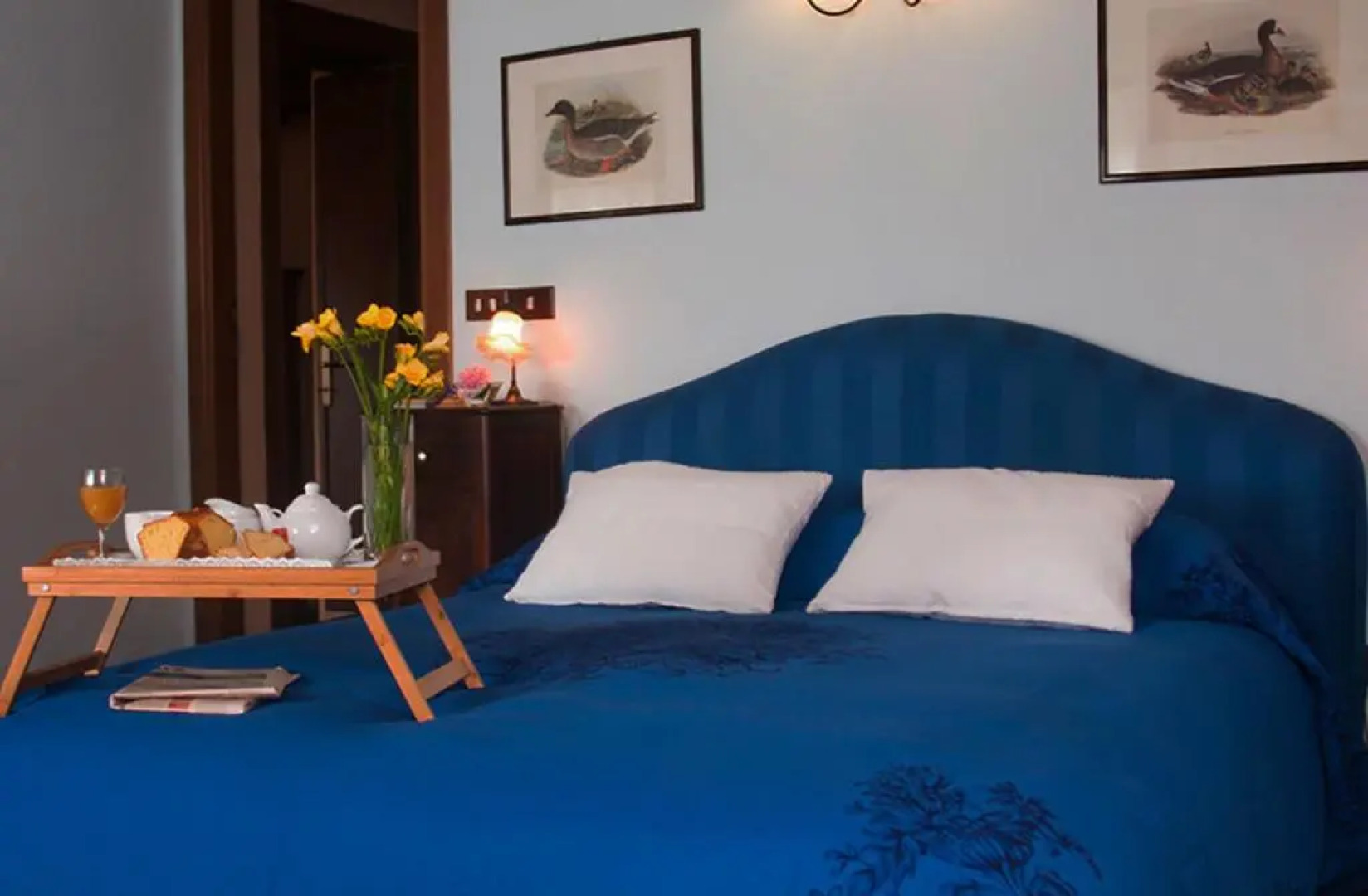 Il Poggiolo di Parrano